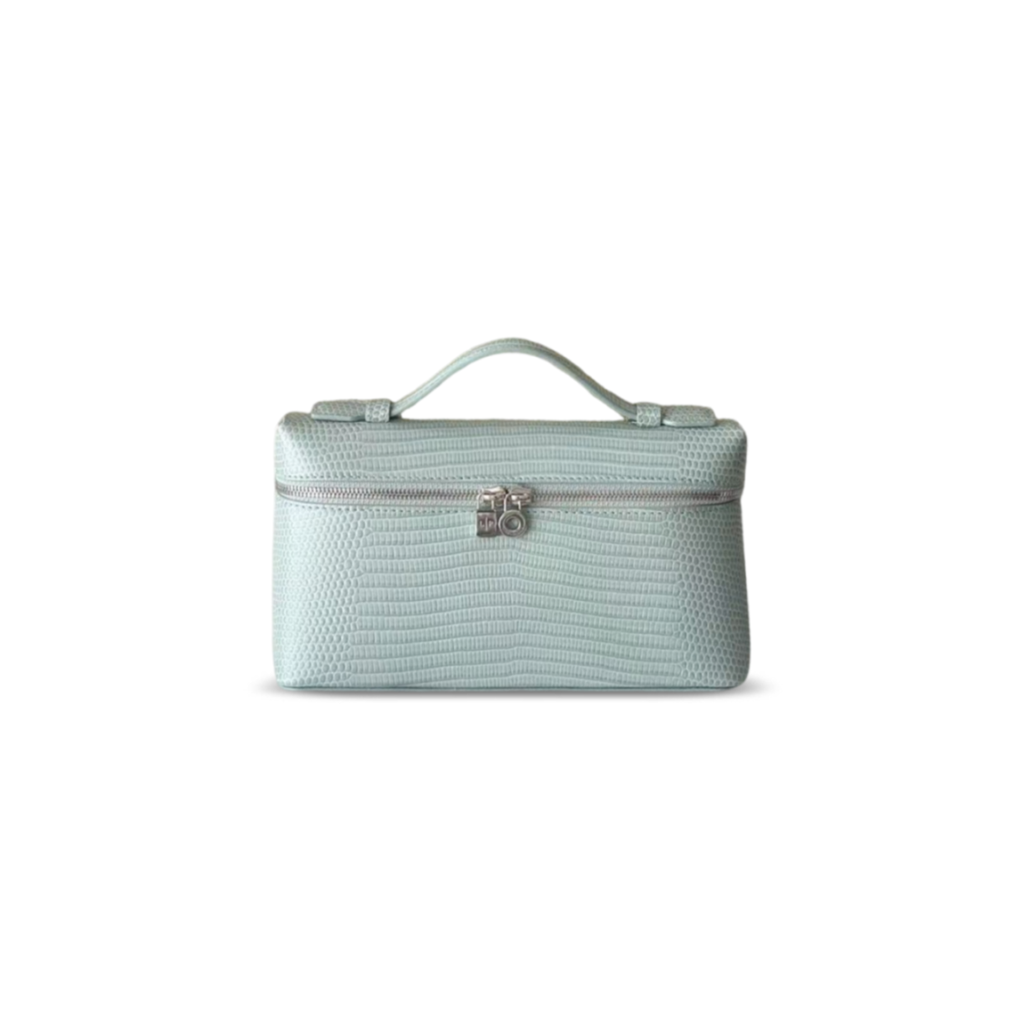 LORO PIANA EXTRA POCKET L19 FAO6385 (19*11*6.5cm)